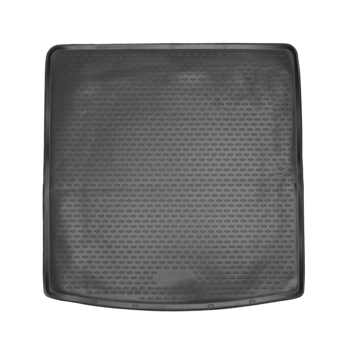 Chevrolet Tahoe Trunk Mat - Omac - TPE - Black - 2021-2025